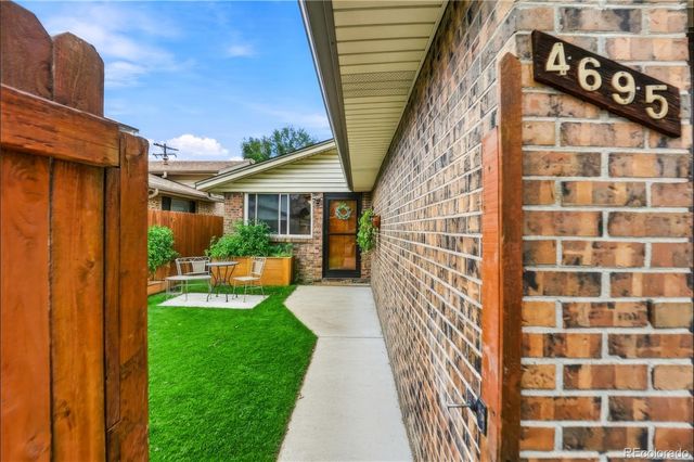 4695 Independence Street 1, Wheat Ridge, CO 80033