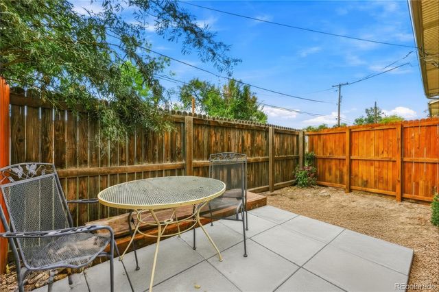 4695 Independence Street 1, Wheat Ridge, CO 80033