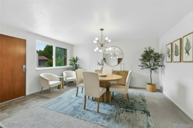 4695 Independence Street 1, Wheat Ridge, CO 80033