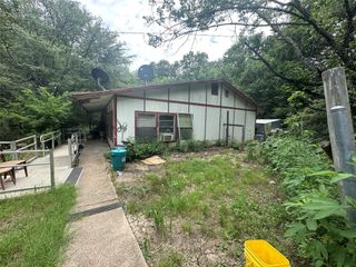 10696 Hilltop Circle, Quinlan, TX 75474
