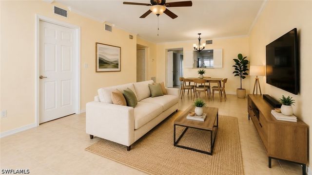 4520 Skyline BLVD 109, Cape Coral, FL 33914