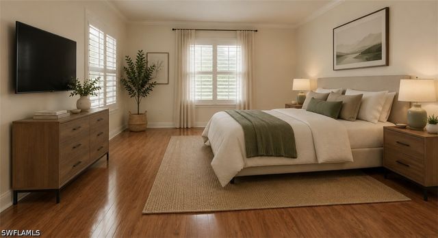 4520 Skyline BLVD 109, Cape Coral, FL 33914
