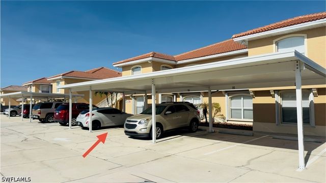 4520 Skyline BLVD 109, Cape Coral, FL 33914