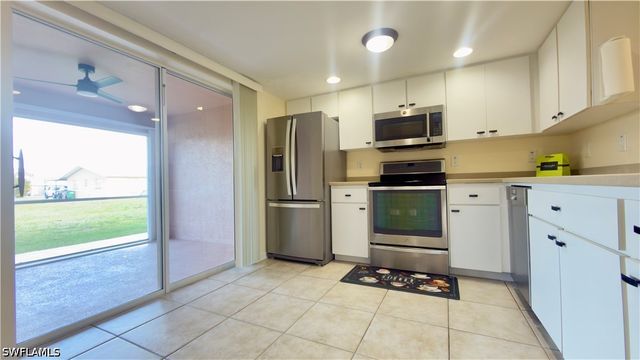 4520 Skyline BLVD 109, Cape Coral, FL 33914