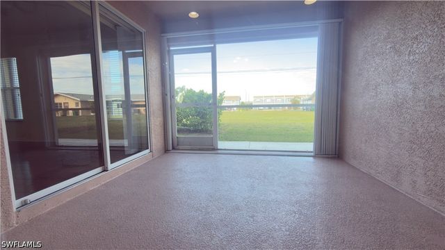 4520 Skyline BLVD 109, Cape Coral, FL 33914