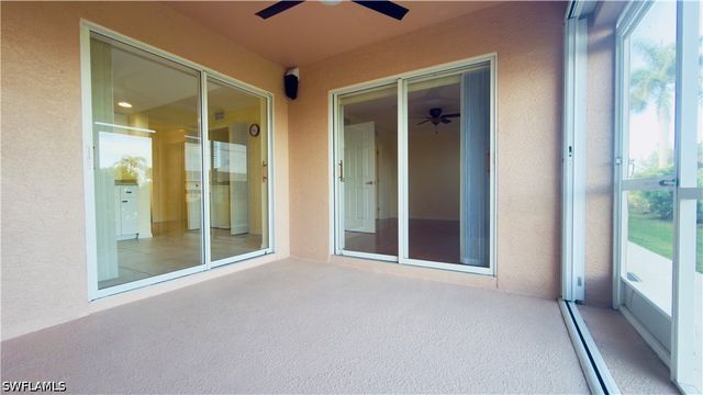 4520 Skyline BLVD 109, Cape Coral, FL 33914