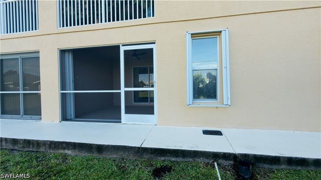 4520 Skyline BLVD 109, Cape Coral, FL 33914