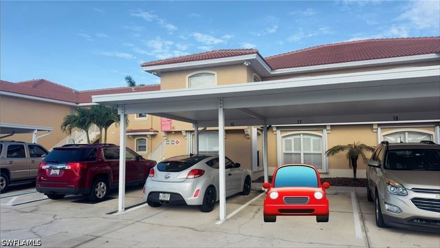 4520 Skyline BLVD 109, Cape Coral, FL 33914