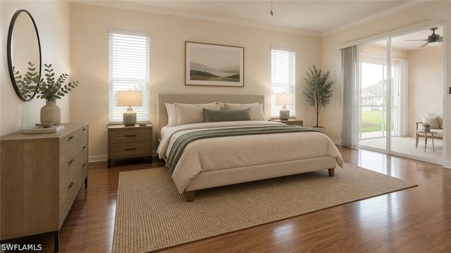 4520 Skyline BLVD 109, Cape Coral, FL 33914