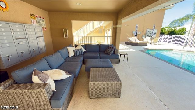 4520 Skyline BLVD 109, Cape Coral, FL 33914