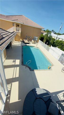 4520 Skyline BLVD 109, Cape Coral, FL 33914