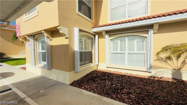 4520 Skyline BLVD 109, Cape Coral, FL 33914