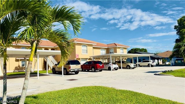4520 Skyline BLVD 109, Cape Coral, FL 33914