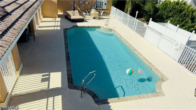 4520 Skyline BLVD 109, Cape Coral, FL 33914