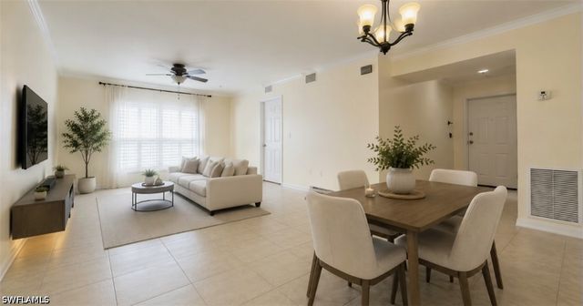 4520 Skyline BLVD 109, Cape Coral, FL 33914