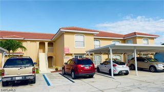 4520 Skyline BLVD 109, Cape Coral, FL 33914