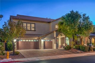 3917 San Esteban Avenue, North Las Vegas, NV 89084