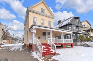 195 Park Ave, City Of Orange Twp., NJ 07050