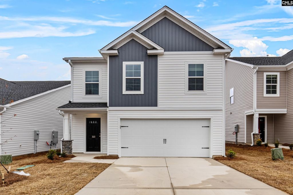 2424 Bold Ruler Road, Lexington, SC 29073