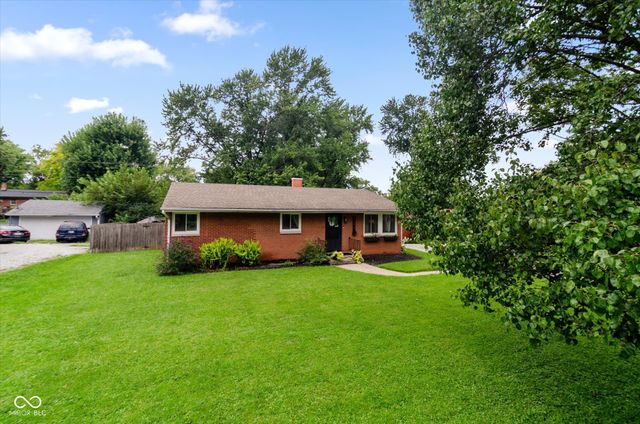5246 S Capitol Avenue, Indianapolis, IN 46217