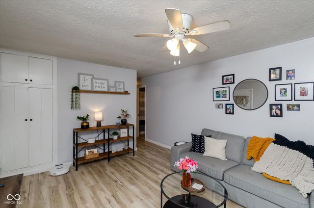 5246 S Capitol Avenue, Indianapolis, IN 46217