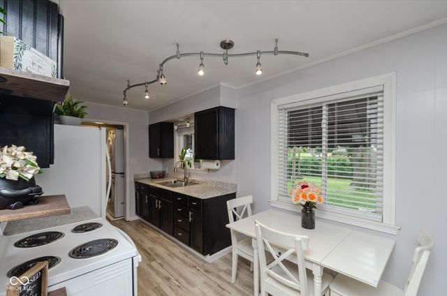 5246 S Capitol Avenue, Indianapolis, IN 46217
