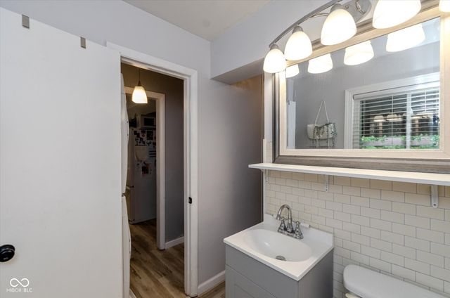 5246 S Capitol Avenue, Indianapolis, IN 46217