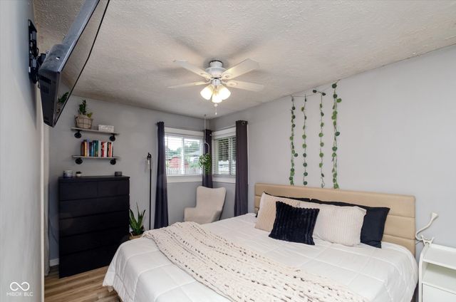 5246 S Capitol Avenue, Indianapolis, IN 46217