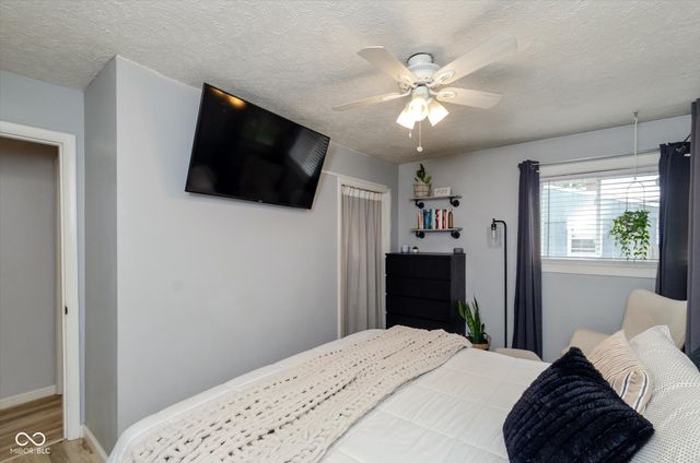5246 S Capitol Avenue, Indianapolis, IN 46217