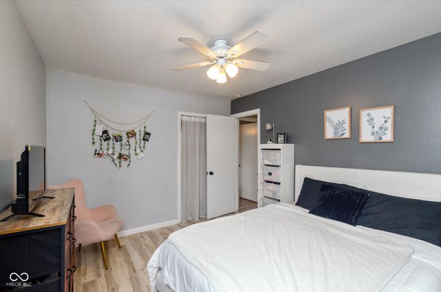 5246 S Capitol Avenue, Indianapolis, IN 46217