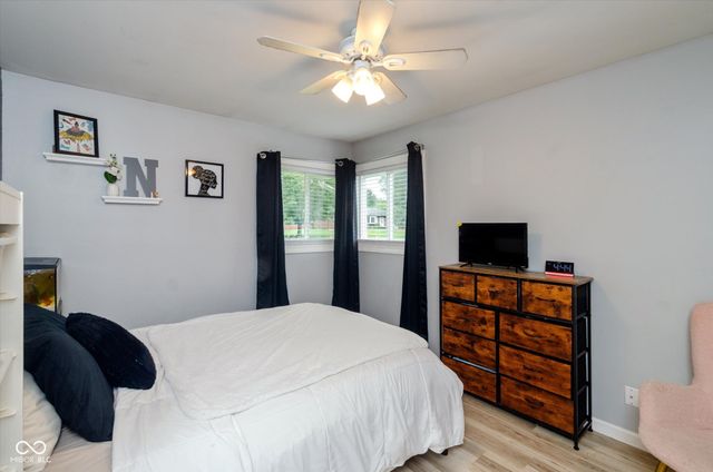 5246 S Capitol Avenue, Indianapolis, IN 46217