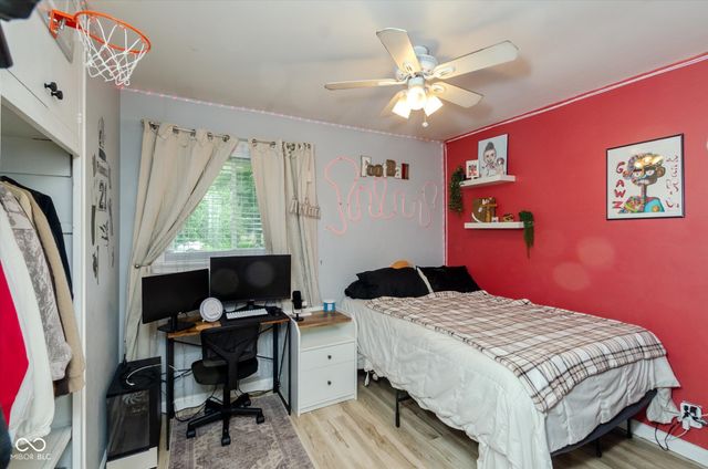 5246 S Capitol Avenue, Indianapolis, IN 46217