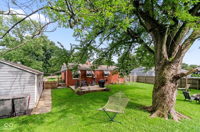 5246 S Capitol Avenue, Indianapolis, IN 46217