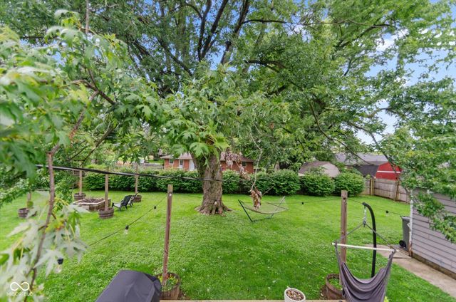 5246 S Capitol Avenue, Indianapolis, IN 46217