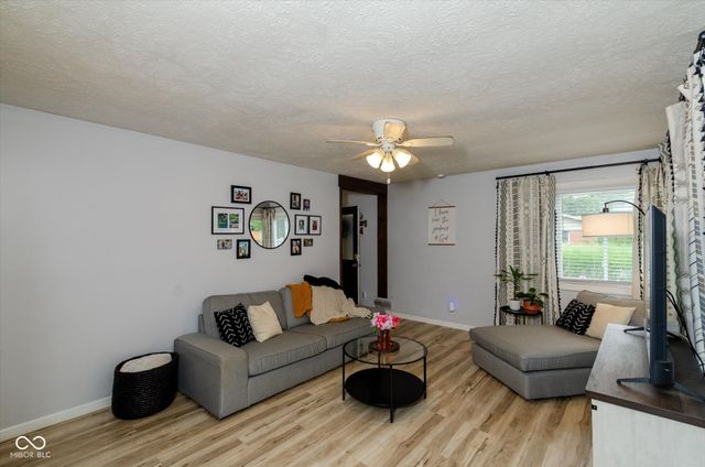 5246 S Capitol Avenue, Indianapolis, IN 46217