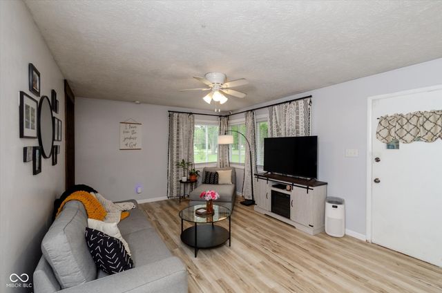 5246 S Capitol Avenue, Indianapolis, IN 46217
