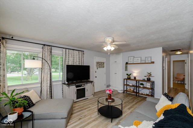 5246 S Capitol Avenue, Indianapolis, IN 46217