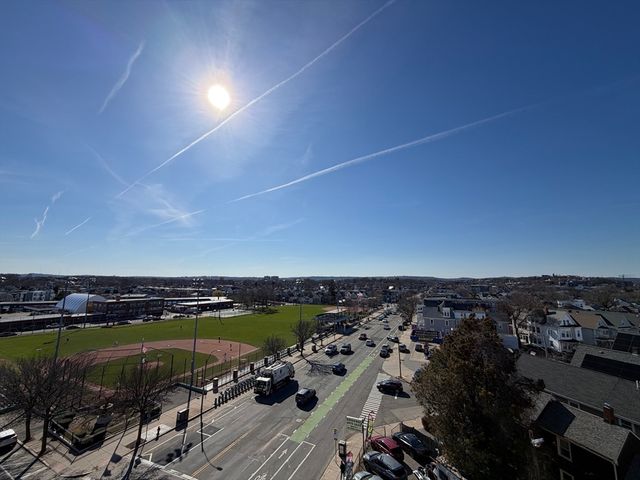 87 Medford St 215, Medford, MA 02155
