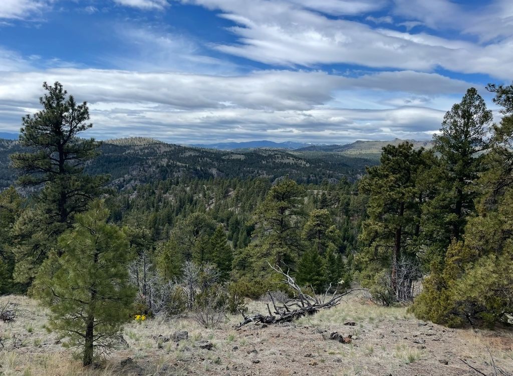 100 Dryfork Lane, Cascade, MT 59421