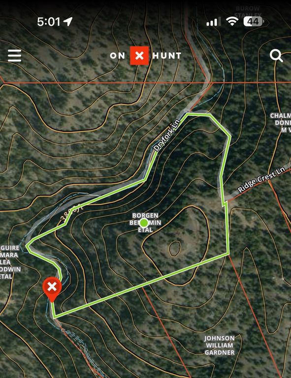 100 Dryfork Lane, Cascade, MT 59421 photo 7