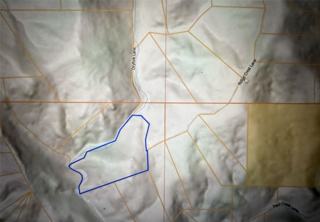 100 Dryfork Lane, Cascade, MT 59421 photo 9