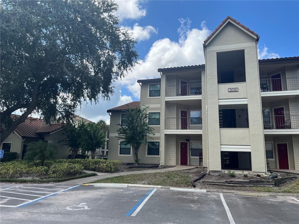 3032 PARKWAY BOULEVARD 201, Kissimmee, FL 34747