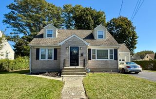 171 Boswell Street, Stratford, CT 06615
