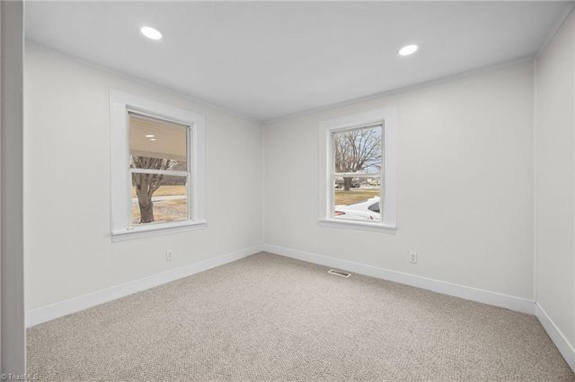 5529 Old Thomasville Road, Archdale, NC 27263