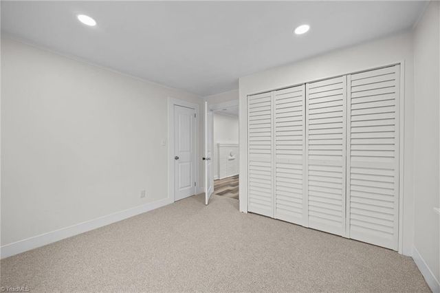 5529 Old Thomasville Road, Archdale, NC 27263