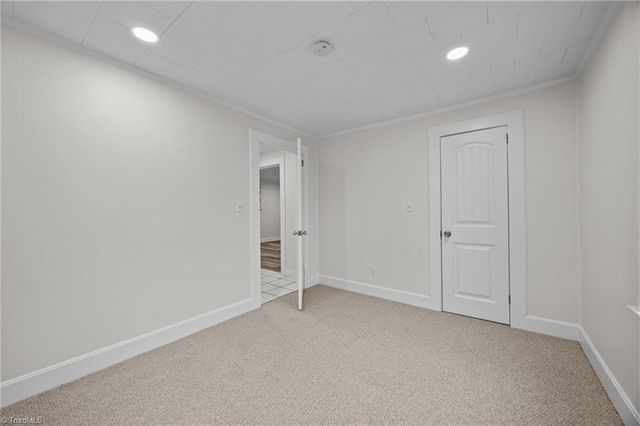 5529 Old Thomasville Road, Archdale, NC 27263