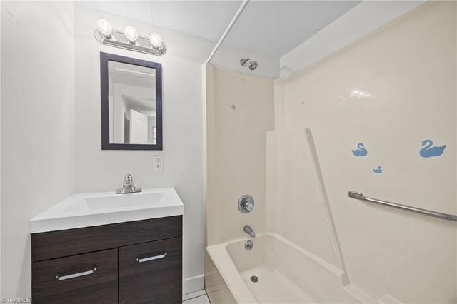 5529 Old Thomasville Road, Archdale, NC 27263