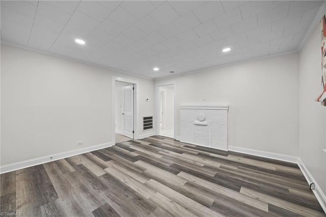 5529 Old Thomasville Road, Archdale, NC 27263