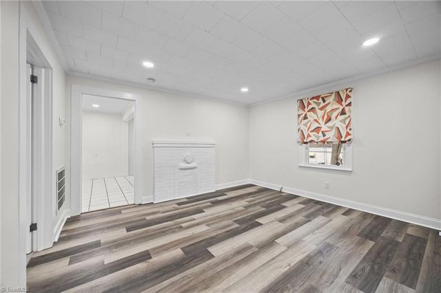 5529 Old Thomasville Road, Archdale, NC 27263