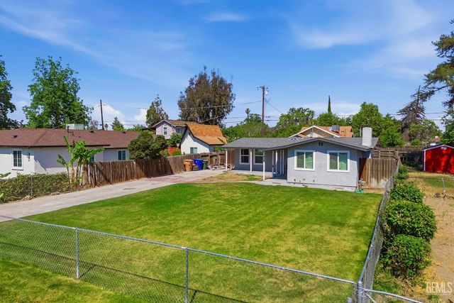 412 Olive Street, Bakersfield, CA 93304